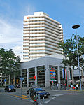 Migros-Hochhaus