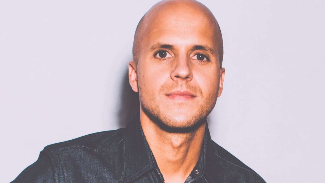 Milow (chanteur)