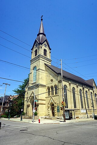 <span class="mw-page-title-main">St. Hedwig's (Milwaukee)</span>