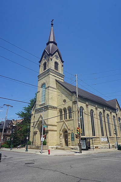 File:Milwaukee July 2022 013 (St. Hedwig's Roman Catholic Church).jpg