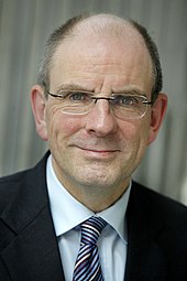 Belgium's Minister of Justice Koen Geens has led some of the country's decisions on restricting loot boxes and seeks to extend Belgium's approach to all of Europe. Minister Geens.jpg