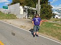 October 15, 2016 on Illinois Route 1 in Cave-in-Rock, Illinois (age 25)