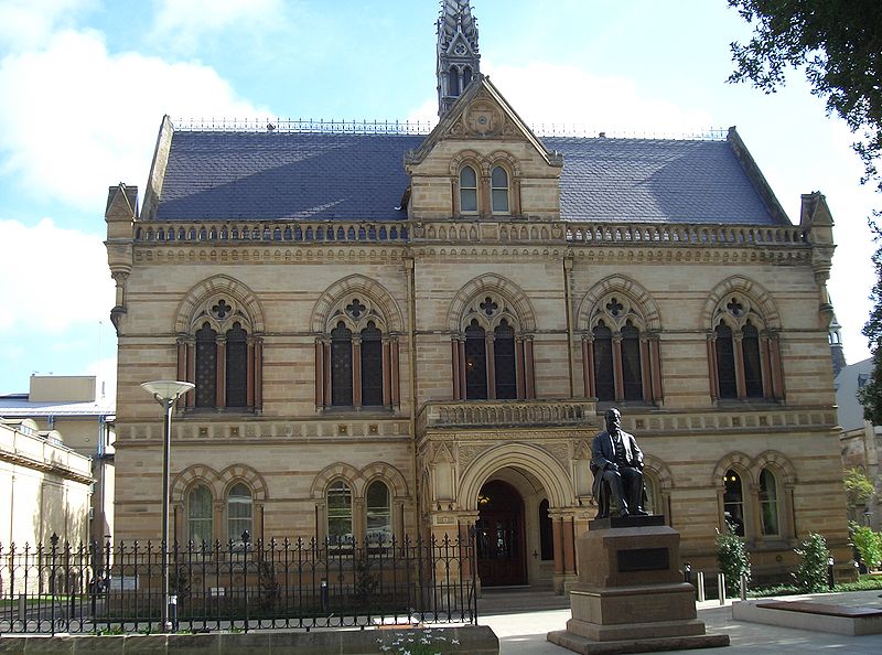 File:Mitchell Building, Adelaide.JPG