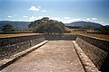 View of Mixco Viejo (Vista de Mixco Viejo)