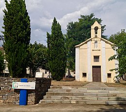 Santa-Lucia-di-Moriani - Sœmeanza