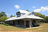 Mobile and Ohio Railroad Depot at Citronelle, Alabama 04.JPG