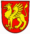 Kommunevåpenet til Mörschwil
