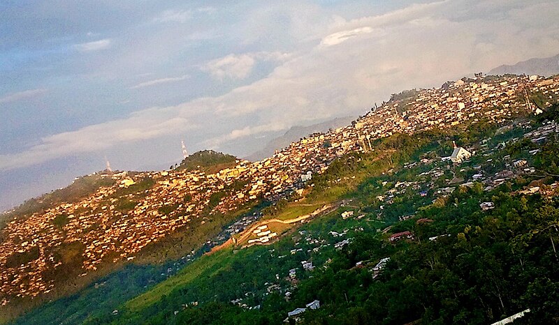 File:Mokokchung, Nagaland, India (photo by Jim Ankan Deka).jpg