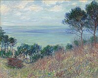 The Coast of Varengeville Monet w729.jpg