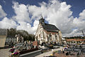 Igreja Saint-Quentin de Montcavrel