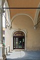 * Nomination Galley western facade of the Monte di Pietà vecchio palace. --Moroder 05:03, 10 June 2021 (UTC) * Promotion  Support Good quality -- Johann Jaritz 05:06, 10 June 2021 (UTC)