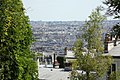 * Nomination The panoramic view of Paris from the Montmartre. --Lystopad 18:51, 12 March 2012 (UTC) * Decline Generally low quality, feels tilted. --Mattbuck 17:54, 20 March 2012 (UTC)