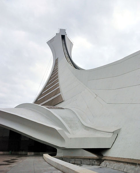 File:Montreal - QC - Olympiaturm2.jpg