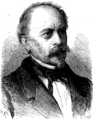 Arthur Morin overleden op 7 februari 1880