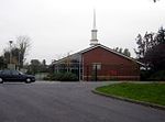 Thumbnail for The Church of Jesus Christ of Latter-day Saints in Ireland