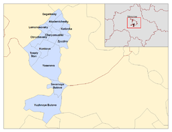 Moscow South Western Okrug districts.png