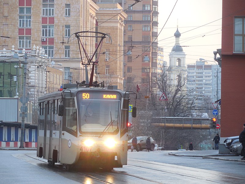 File:Moscow tram 71-619A 4107 (23932933329).jpg