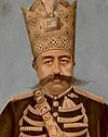 Nhà Qajar