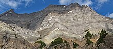 Thumbnail for Mount Cairnes (British Columbia)