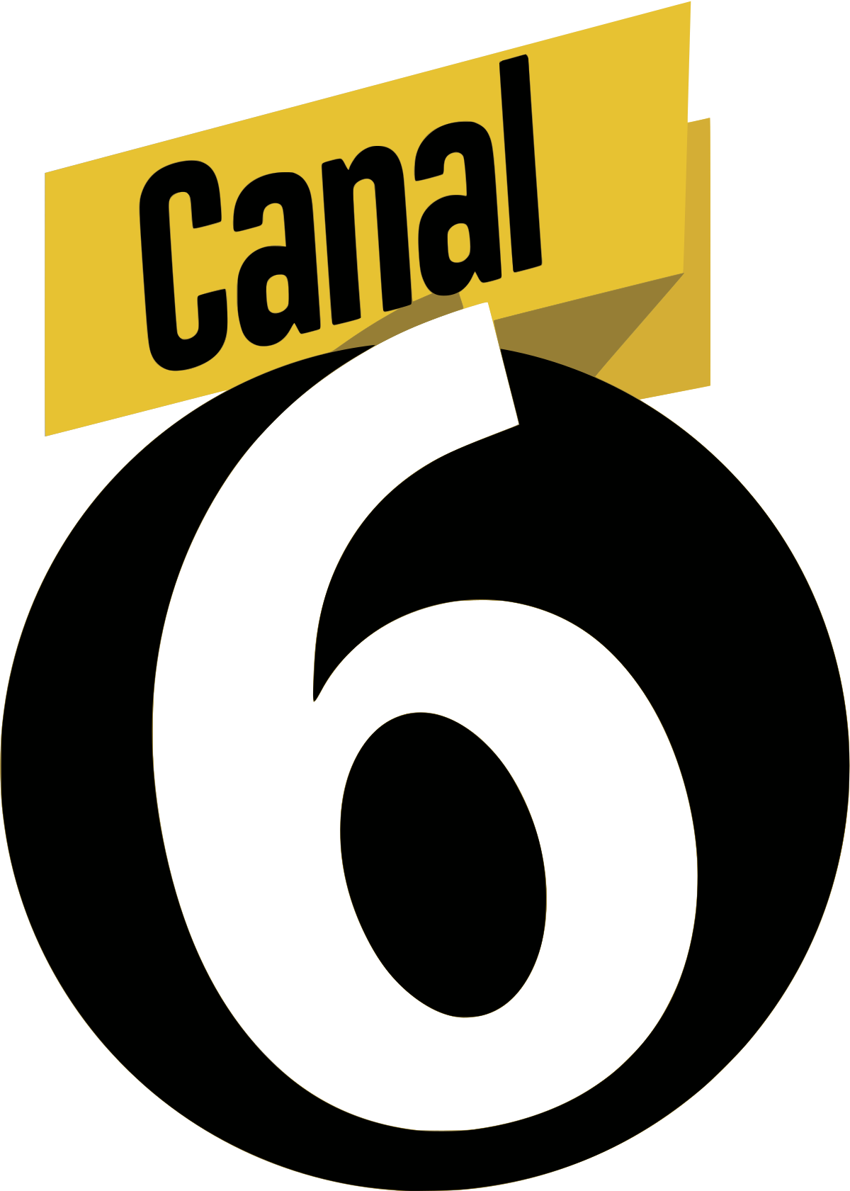 Canal 6 Mexico Wikipedia La Enciclopedia Libre
