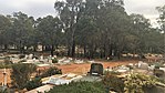 Mundaring Cemetery