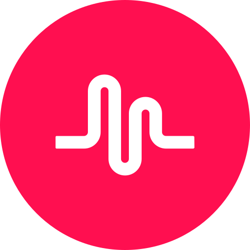 File:Musical.ly vector logo.svg