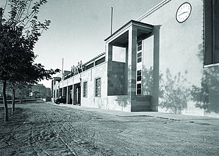 Hacettepe University Ankara State Conservatory