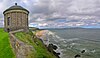 Mussenden Temple