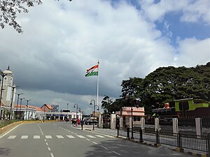 Mysore temir yo'l stantsiyasi dekabr 2019.jpg