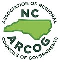 Thumbnail for Councils of governments in North Carolina