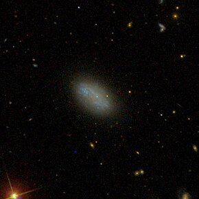 Поглед кон NGC 4049