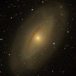 NGC 4772