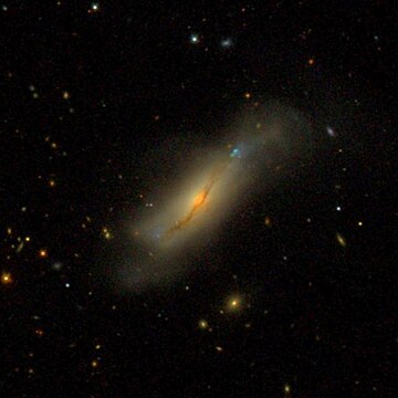 NGC 5675