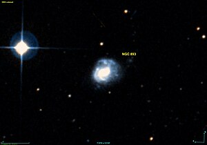 NGC 893