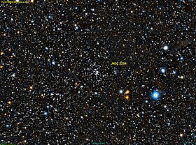 Image illustrative de l’article NGC 2254