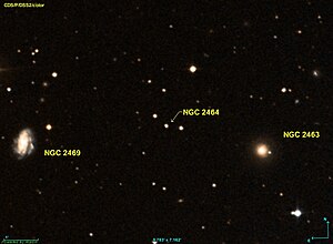 NGC 2464