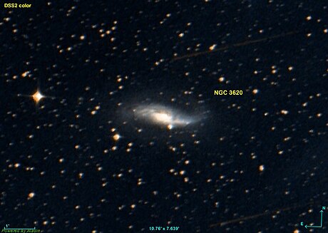 NGC 3620