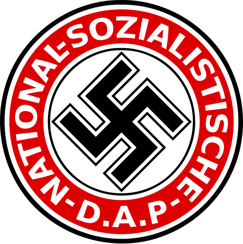 Dosya:NSDAP-Logo.svg