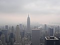 New York, Empire State Building