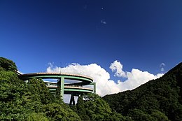 Nashimoto, Kawazu, district de Kamo, préfecture de Shizuoka 413-0501, Japon - panoramio.jpg