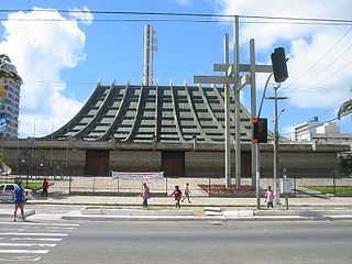 Roman Catholic Archdiocese of Natal Catholic ecclesiastical territory