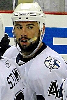 Nate Thompson