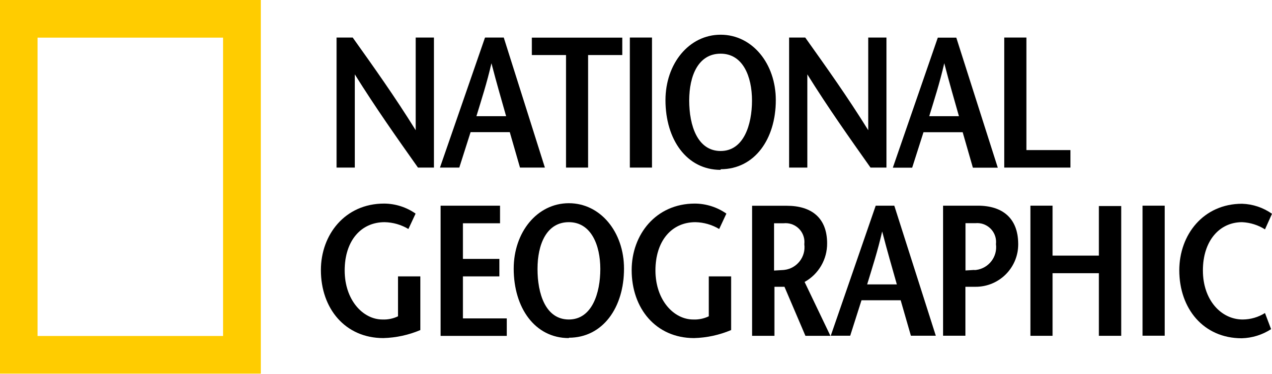 national geographic hd logo