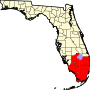 Thumbnail for National Weather Service Miami, Florida