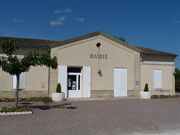 Fájl:Neac_mairie.JPG