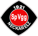 Vereinswappen der SpVgg Neckarelz