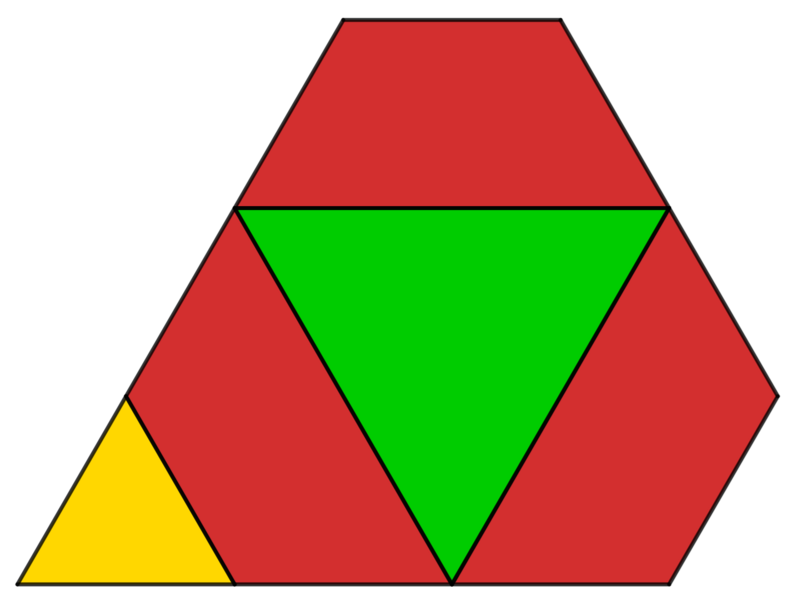 File:Net of right trigonal frustum.png