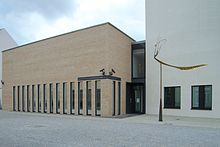 Neue Synagoge