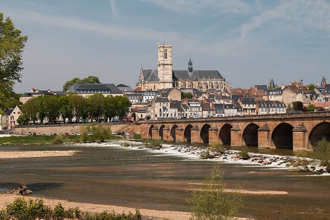 Nevers