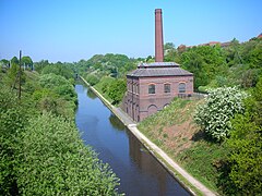 New Smethwick Pumping Station 2 (C)